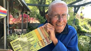 The Coffee Builders to Host Disney Legend Bob Gurr in Phoenix