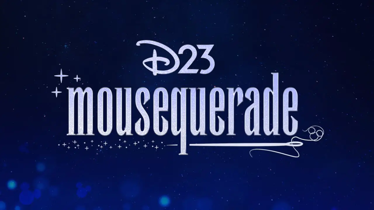 D23 Mousequerade