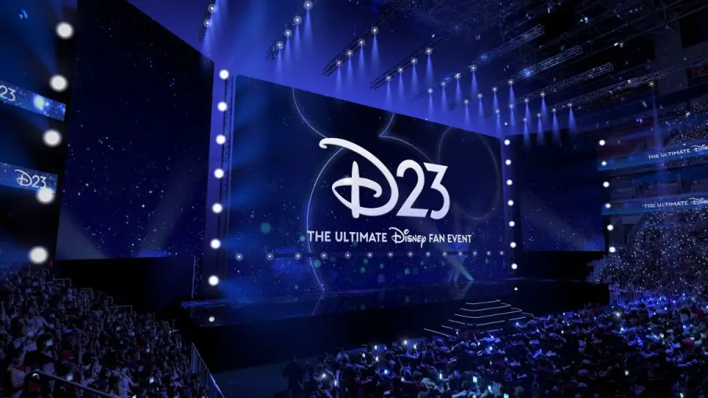 D23: The Ultimate Disney Fan Event