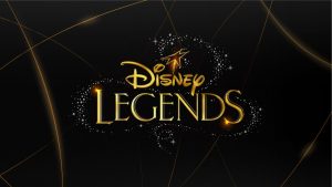 Disney Announces Disney Legends Class of 2024