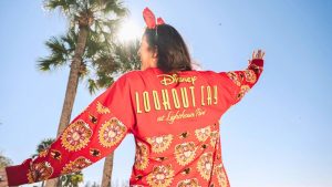 New Merchandise Revealed for Lookout Cay at Lighthouse Point