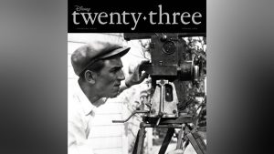 Disney Twenty-Three | DISNEY THIS DAY | March 10, 2009
