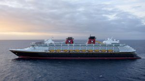 Disney Cruise Line Highlights Mexico’s Baja Peninsula Cruises From San Diego