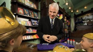 Disneyland: The First 50 Magical Years | DISNEY THIS DAY | March 15, 2009