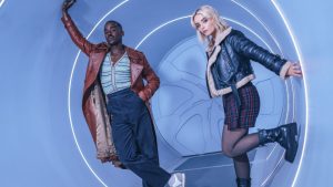Meet Ruby, Space Babies, A Villain, and The Doctor in New ‘Doctor Who’ Trailer