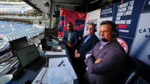 How ESPN is Changing the Way We Watch Baseball