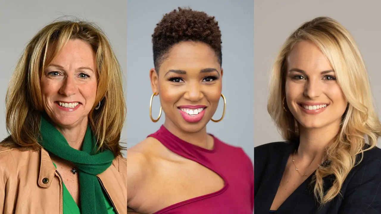 ESPN’s Women-Led NBA Broadcast Is ‘Business as Usual’
