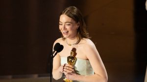 Searchlight Pictures Wins 5 Oscars