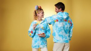 Disney Eats Macaron Collection Now Available