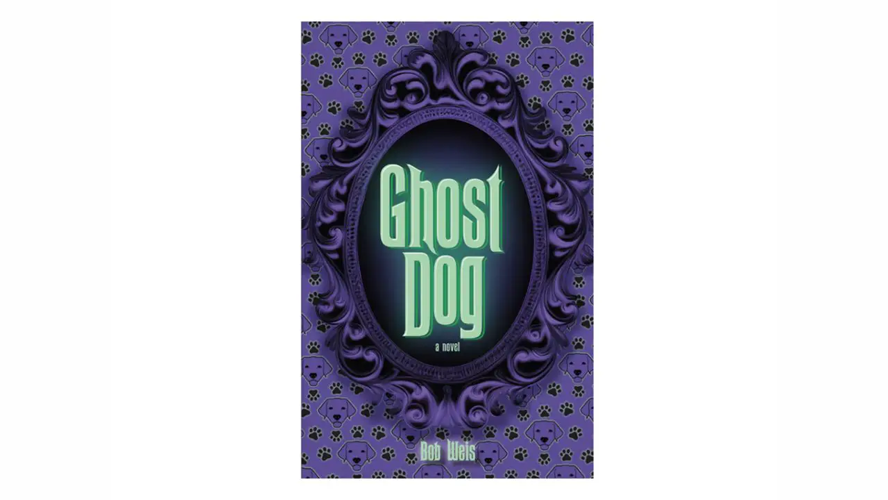 Bob Weis Crowdfunding ‘Ghost Dog’ Novel