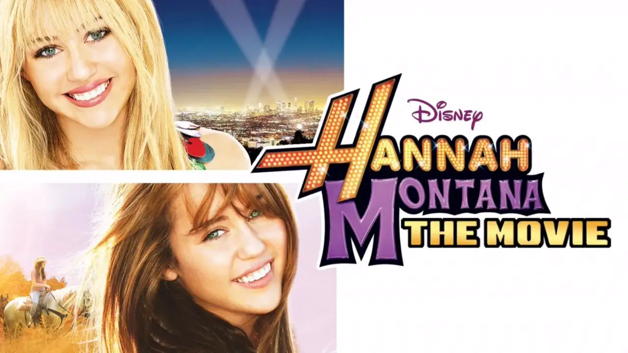 Hannah Montana Weekend Coming to Disney’s El Capitan Theatre