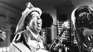 Harper Goff | DISNEY THIS DAY | March 16, 1911