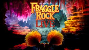 Fraggle Rock Live Touring Show Announced by The Jim Henson Company