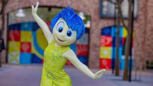 This Summer is a Summer of Joy at Disney’s Hollywood Studios