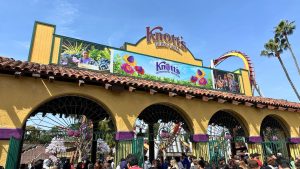 Knott’s Boysenberry Festival Favorites From 3 Different Perspectives