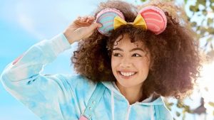 New Delectable Disney Merchandise Surprises Coming for Macaron March