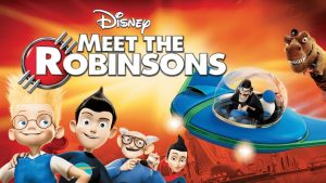 Meet the Robinsons | DISNEY THIS DAY | March 23, 2007