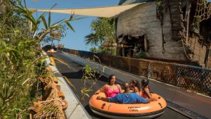 Miss Adventure Falls | DISNEY THIS DAY | March 12, 2017