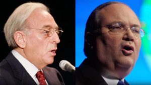 Disney Warns That Activist Investor Nelson Peltz is “Disruptive and Destructive” in New Video