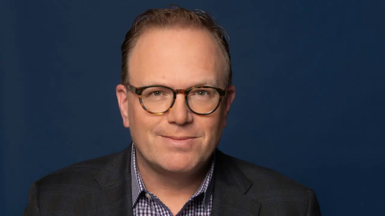 Pete Distad Named CEO of ESPN, Fox and Warner Bros. Discovery Joint Sports Streaming Service