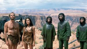 Planet of the Apes | DISNEY THIS DAY | March 27, 1968