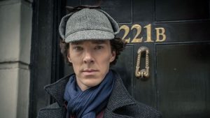 All Four Seasons of BBC’s ‘SHERLOCK’ Are Heading to Hulu