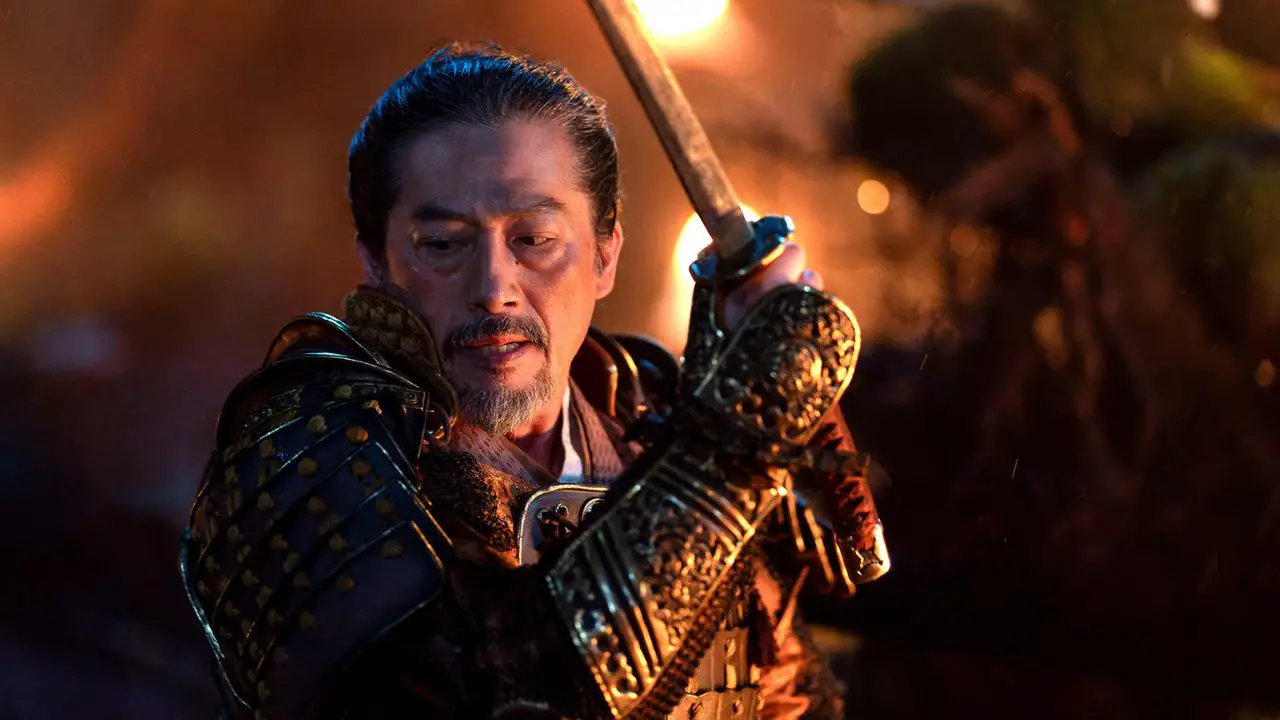 FX’s ‘Shōgun’ Scores Record-Breaking Premiere Across Hulu and Disney+