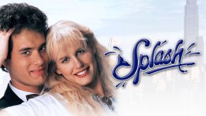 Splash | DISNEY THIS DAY | March 9, 1984