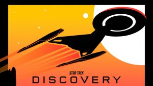 Posters Released for Final Season of ‘Star Trek: Discovery’ Ahead of April Arrival