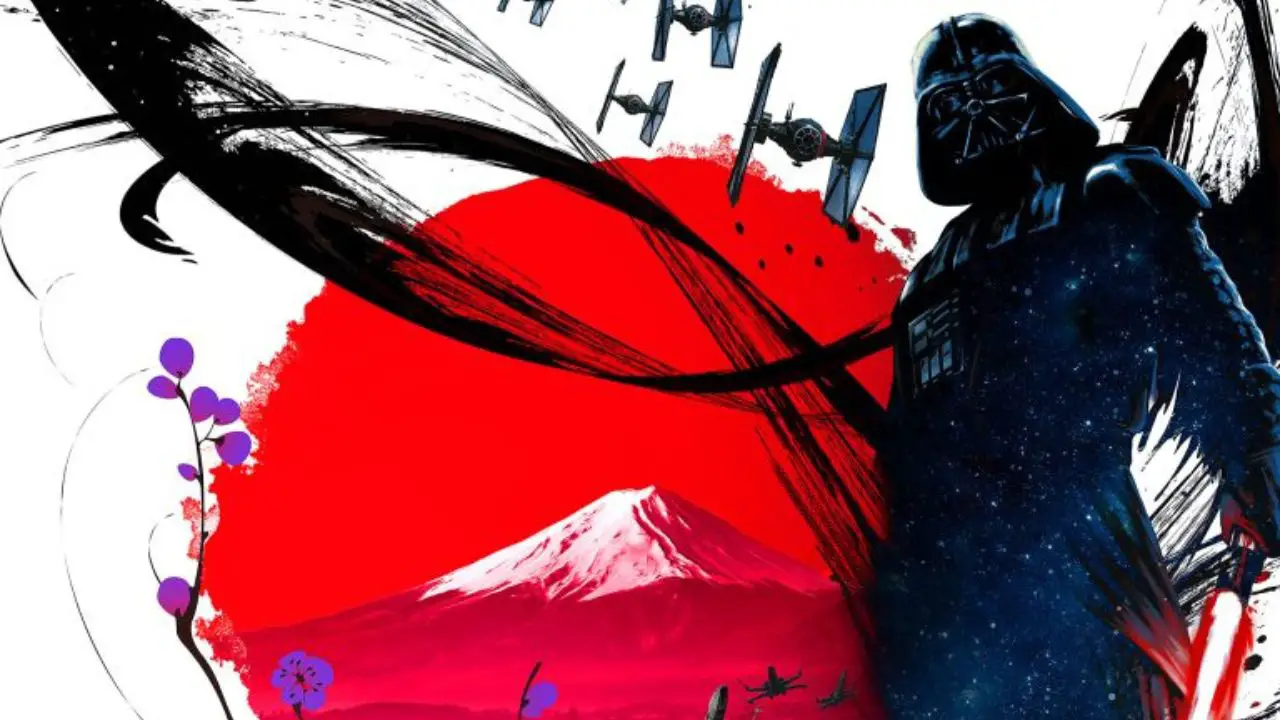 Star Wars Celebration Japan Ticket Sale Details Announced