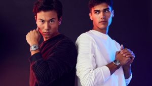 Citizen Releases New Star Wars Watches Ahead of Special Event