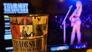 REVIEW: Taylor Swift: The Eras Tour (Taylor’s Version) Brings Joy Into Home Theaters