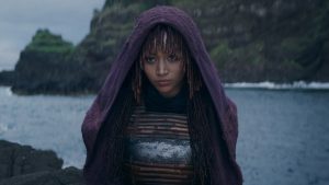 Disney Executive Reveals Reasoning Behind Cancellation of ‘The Acolyte’