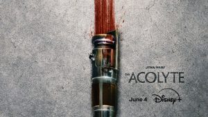 Teaser Image Released and Premiere Date Announced for ‘The Acolyte’ Ahead of Trailer Release