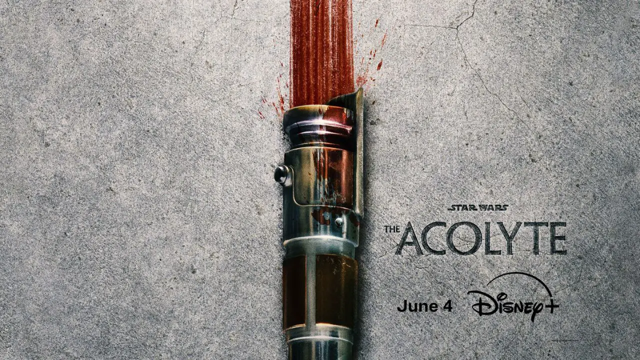 Teaser Image Released and Premiere Date Announced for ‘The Acolyte’ Ahead of Trailer Release