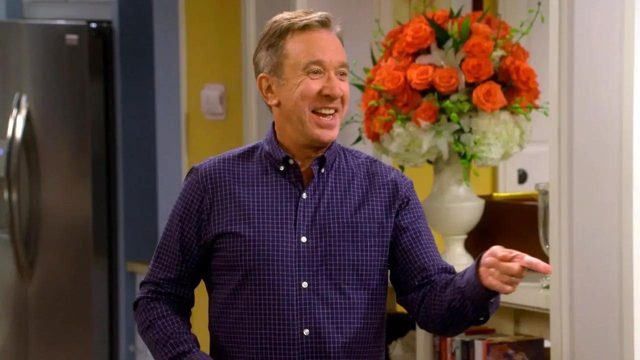 Tim Allen Heading Back to ABC For New Comedy, ‘Shifting Gears’