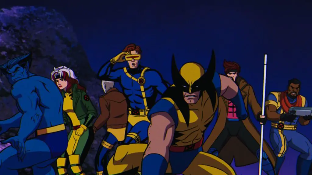 X-Men '97