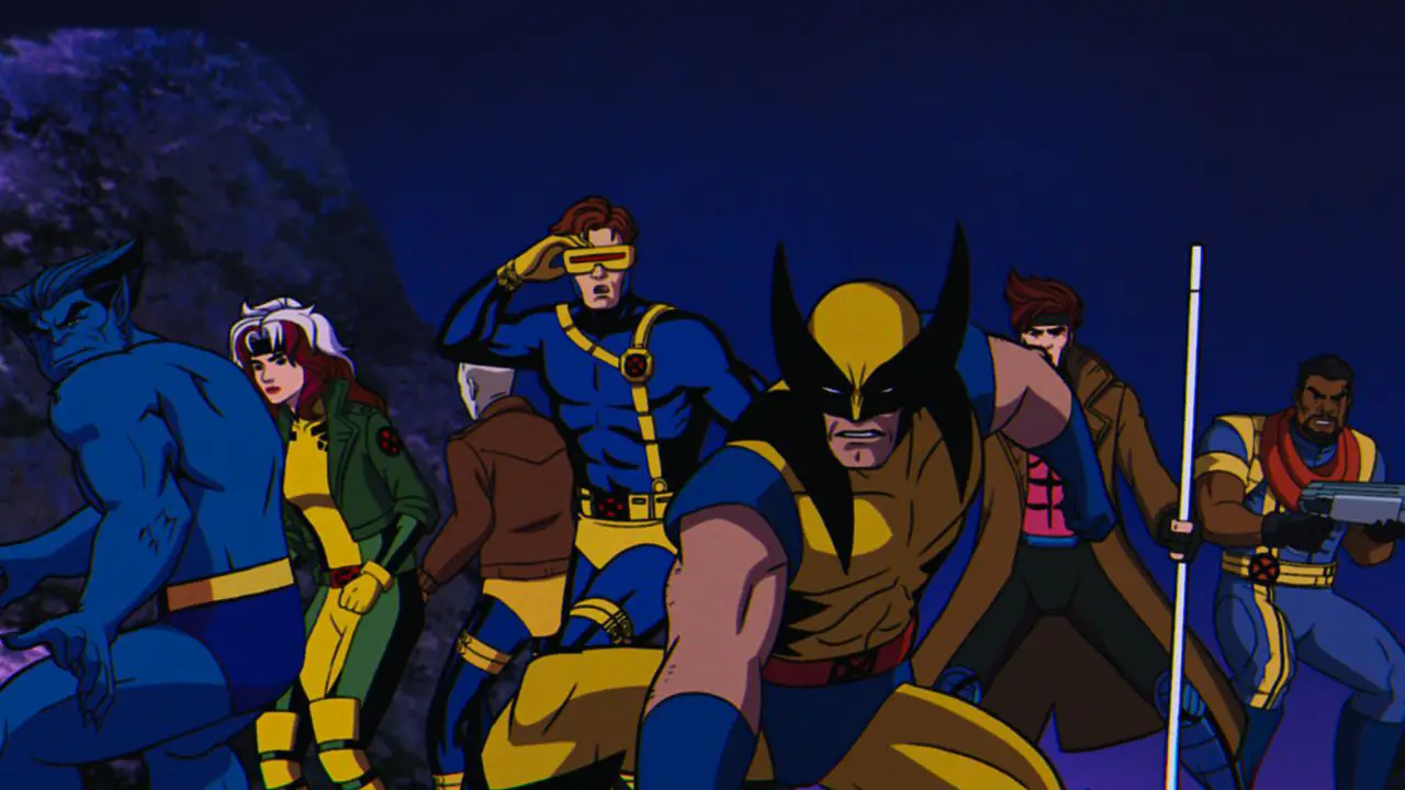 ‘X-Men ‘97’ Executive Producer on Bringing the ‘90s Animated Hit Back to Life for Disney+