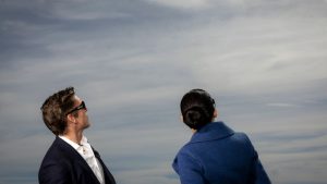 Behind the Scenes of ABC News and National Geographic’s Extraordinary Eclipse Coverage