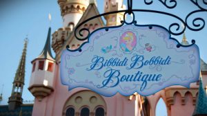 Bibbidi Bobbidi Boutique