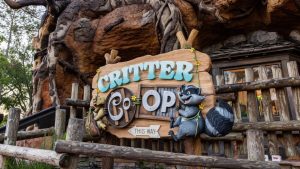 Two New Shops Coming to Tiana’s Bayou Adventure at Walt Disney World