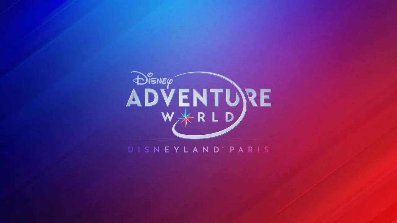 Disneyland Paris Reimagines and Renames Second Park Disney Adventure World