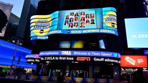 Rising TV Star Dara Reneé, ‘Shark Tank’ Investor Daymond John, Hollywood Veteran Lance Gross and Olympian Sanya Richards-Ross Among the Celebrities Participating in Disney Dreamers Academy