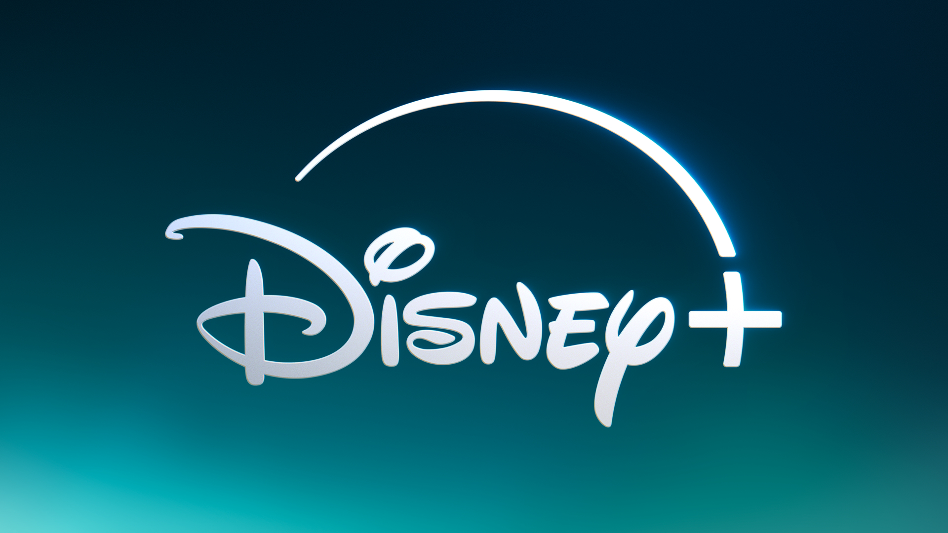 DisneyPlus Logo
