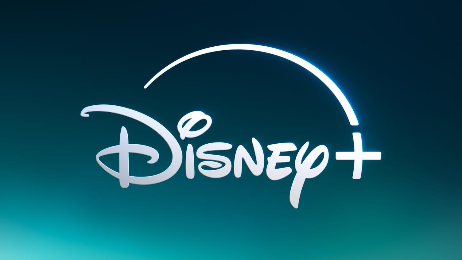 DisneyPlus Logo