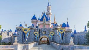 Disneyland Resort Spreads Happiness to the Community and Beyond