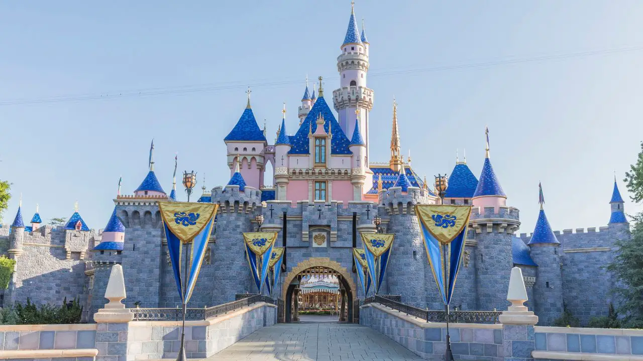 Notice of Upcoming Settlement Payment Email Received By Former Disneyland Resort Dream Key Holders