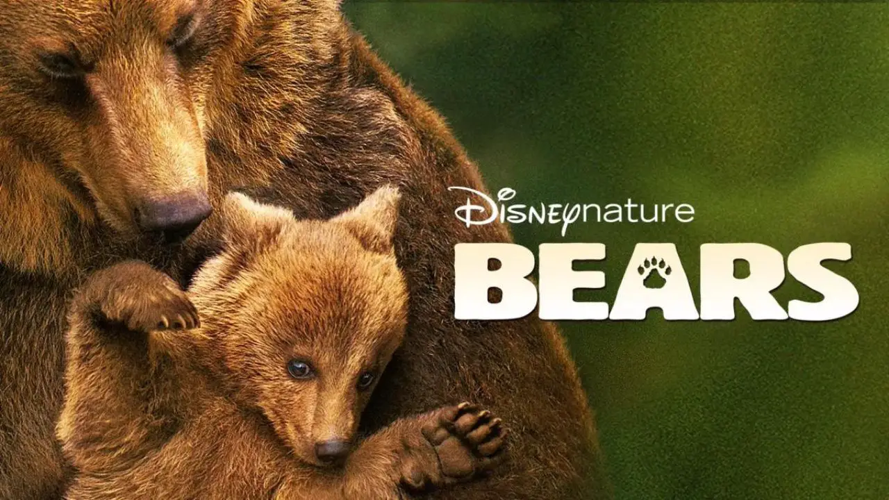 Disneynature Bears | DISNEY THIS DAY | April 18, 2014