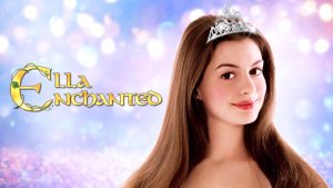 Ella Enchanted | DISNEY THIS DAY | April 9, 2004