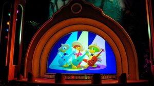 Gran Fiesta Tour at EPCOT to Close for Refurbishment in the New Year